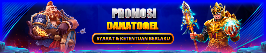 promo bonus Danatogel